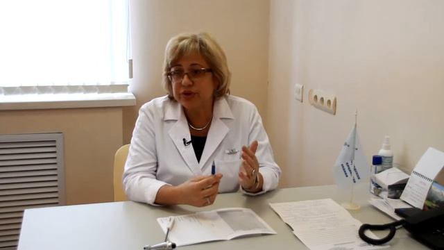 Как справится с мигренью?