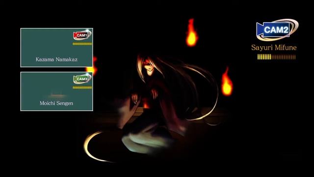 Tokyo Twilight Ghost Hunters Daybreak: Special Gigs Episode 2 Finale