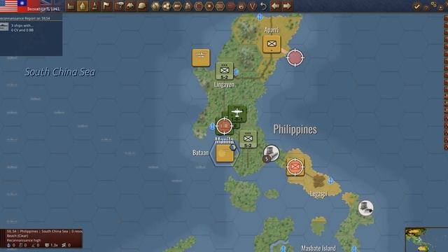 WarPlan Pacific: Bonsai Challenge | Part 1 - This Is Going To Be A Good One