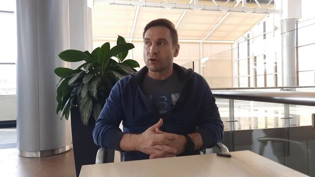 Подстройка в продажах. Отзеркаливание и управление переговорами.