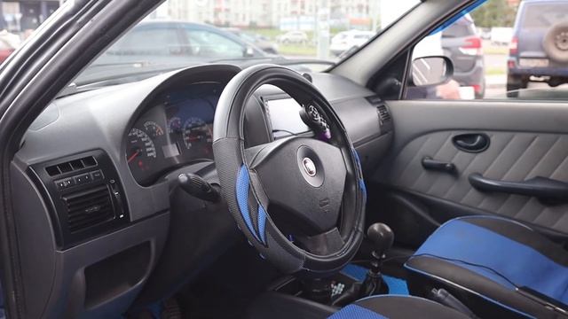 Fiat: эксклюзивность и роскошь