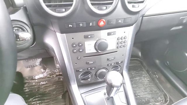 Ремонт Opel Astra и Zafira