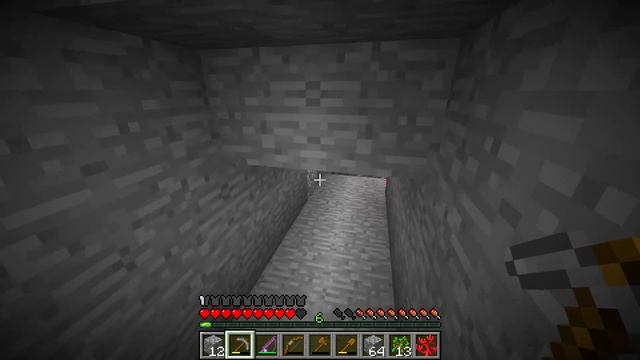 ?Майнкрафт, но Выживание в Мире из ТОКСИЧНОГО ОКЕАНА! #2