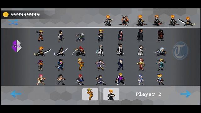 ?Trik Cara Hack Game Anime The Multiverse War  Unlimited Coins
