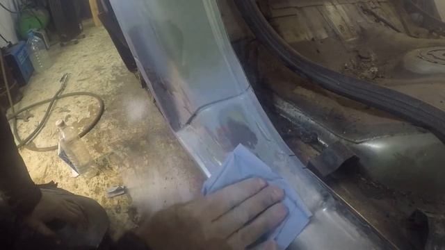 Рецепты для здорового образа жизни 