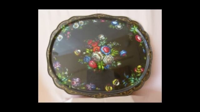 Composition In Painting, Композиция в рописи, Irishkalia