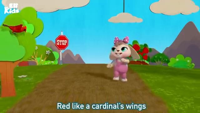 Baby Shark +More Baby Dances | Eli Kids Educational Songs & Nursery Rhymes