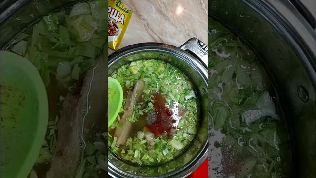 ?Борщ.Секрет красного борща.Borscht?The Secret Of Red Borscht.A Balance Of Vitamins Minerals.