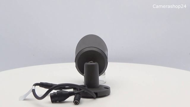 4 Megapixel IP Camera Dahua - 30m Nachtzicht - 2.8mm Lens - Starlight - B2003