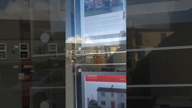 Портлише Ирландия