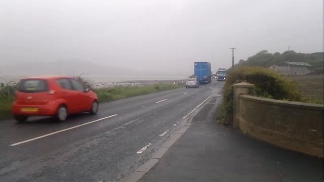 Volvo FH12 Globetrotter 480 Martrain