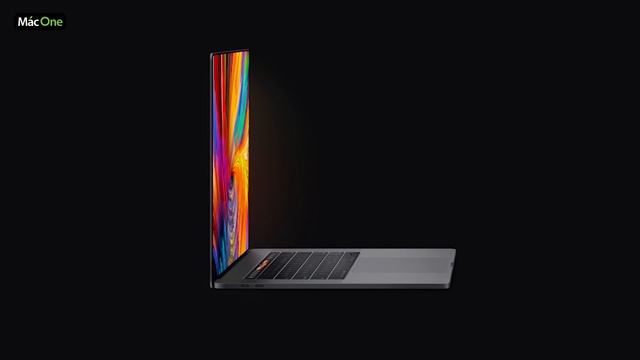 Thực Hư Apple Ra Mắt Macbook 16