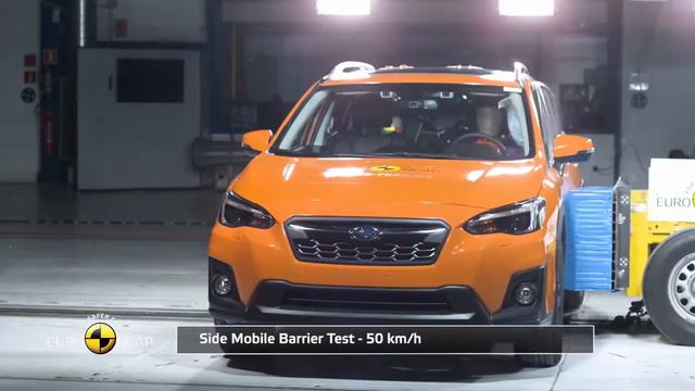 Субарю: искусство на асфальте