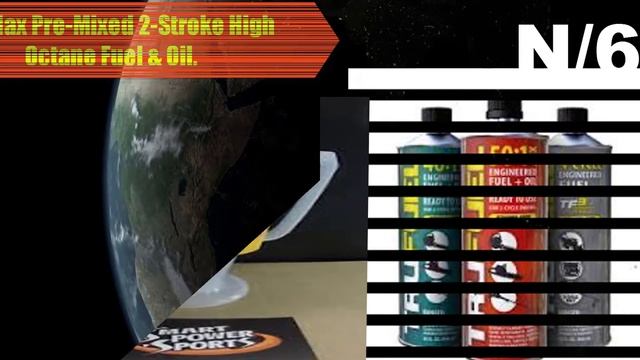 10 Best 2 Stroke Oil