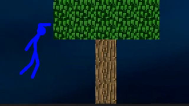 Animation Vs Minecraft (season 2 Episode 12 Fanmade) Ruined Reality