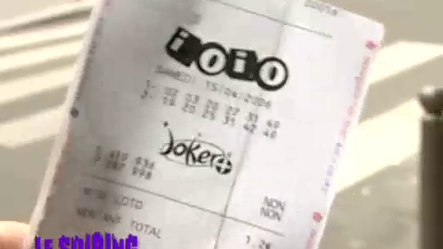 Poto, à Qui Le Tour ?