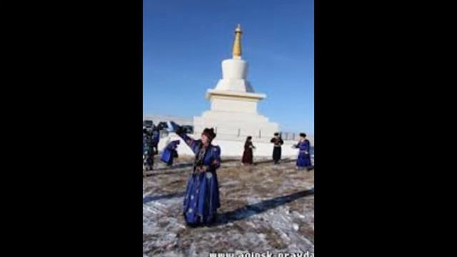МОГОЙТУЙ