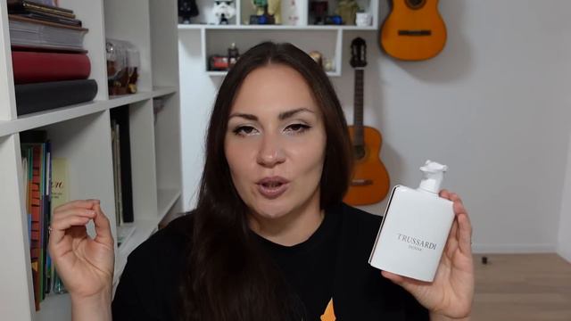 КУПИЛА ПОСЛЕ ПЕРВОГО ВДОХА\ ПЯТЬ НЕЗАБЫВАЕМЫХ АРОМАТОВ С WOW ЭФФЕКТОМ