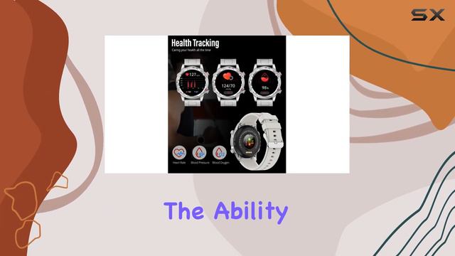 Unveiling The Nolina Smartwatch - A Comprehensive Review!