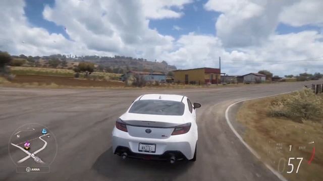 Toyota GR86 | Forza Horizon 5