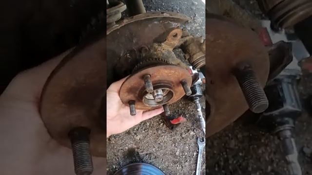 Nissan технологии