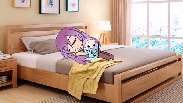 как снимали мини-фильм *моя сестра думает что я её мама*