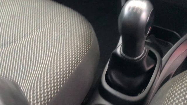 Nissan Micra 1.2 16v Visia 3dr