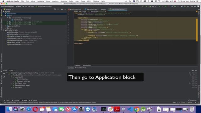 Android Firebase push notifications in under 5 minutes