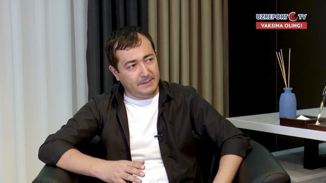 Temurbek Adhamov: Talimda monopoliya xususiy va davlat OTM ortasidagi farq va boshqalar...