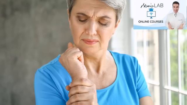 ČUDESNI MINERAL: Uklanja BOLOVE U ZGLOBOVIMA I ZNAKOVE STARENJA