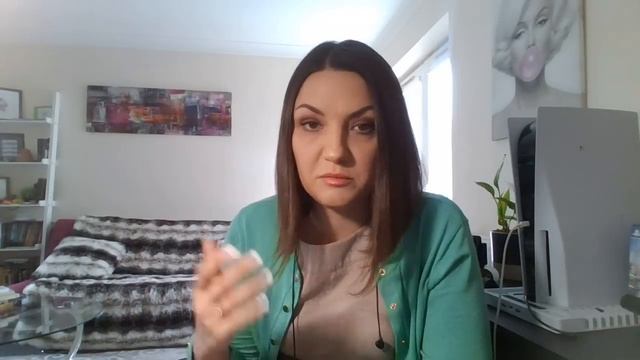 Когда Вы прерываете не контакт