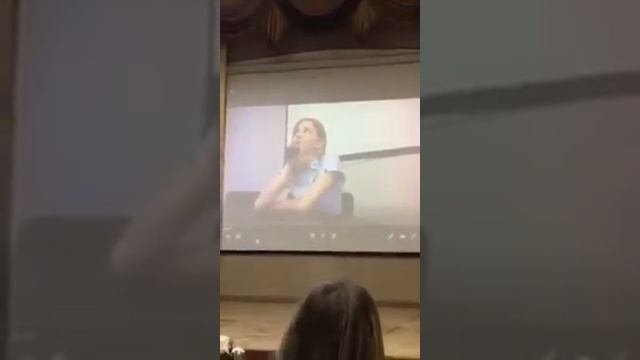 Социальный эксперимент 