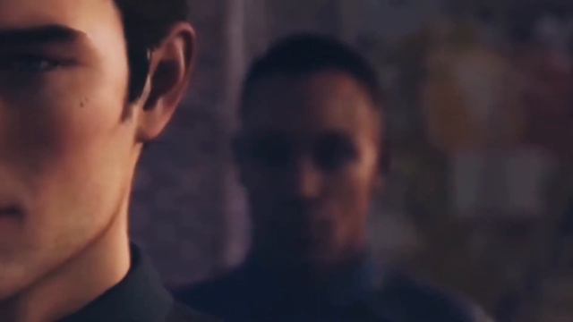 Detroit: Become Human, Элизиум - Свобода, Равенство и Братство