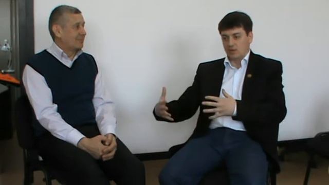 Откуда идея создания PassWorld?