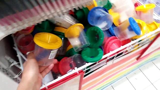 Канцелярия в Ашане BACK TO SCHOOL 2020 ШОК ЦЕНЫ в Галамарт. Обзор товаров.