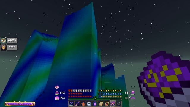 Medieval Minecraft EP17 Twilight Forest Ultimate End Boss