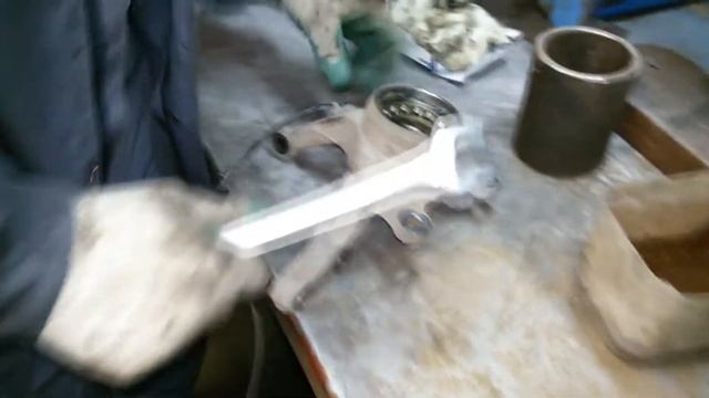 Ремонт в несколько приемов