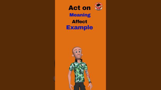 ACT ON