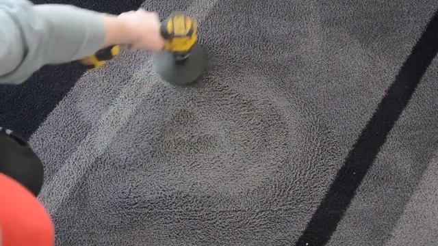 Химчистка ковра - Cleanboss.ru