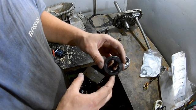 Вихрь уборочных идей