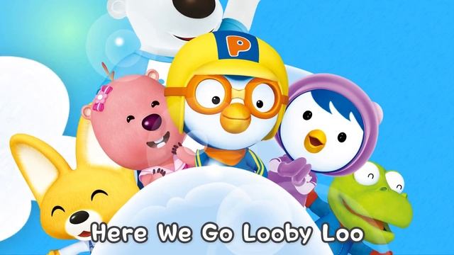 [Lv.2] Jack And The Beanstalk | Pororo's Journey To Above Clouds | Bed Time Story For Kids