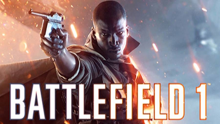 Battlefield 1 Прохождение часть 3
