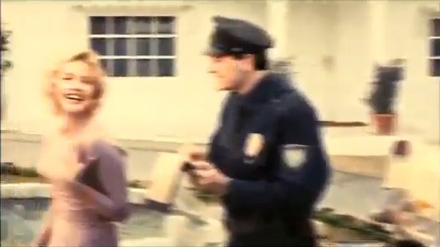 Sony Cybershot - Мэрилин Монро