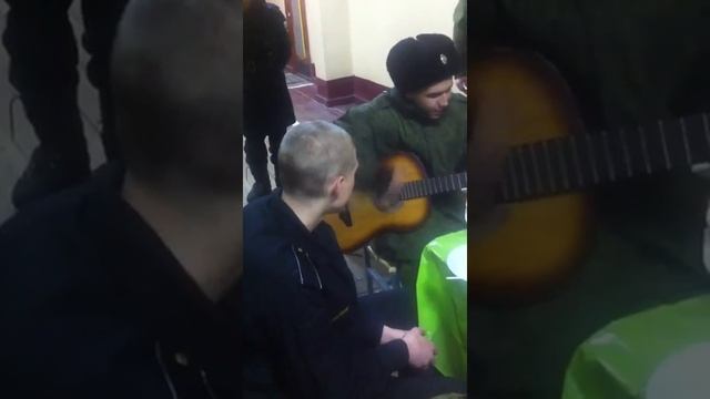 Амирхан Масаев О роза роза