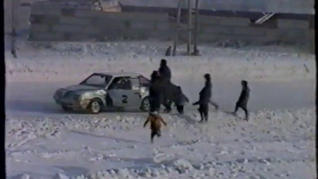 Великие гонки