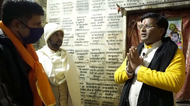 EP 1 Mathura Janambhoomi To Gokul To Baldeo | Famous Kachori And Mahavan Kheermohan