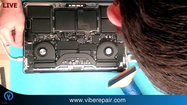 Weird?! Dead 2018 Macbook Pro 5V-to-20V Using Another Macbook?!