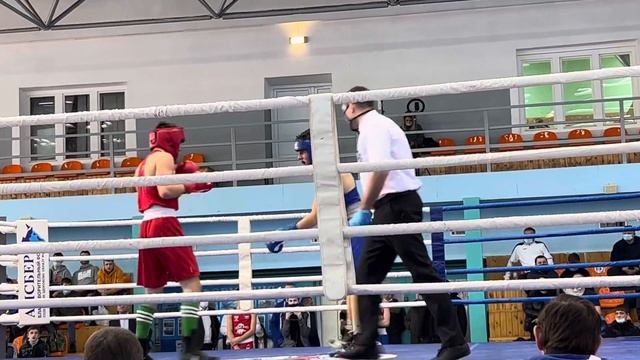 Елецкий Vs Полевский