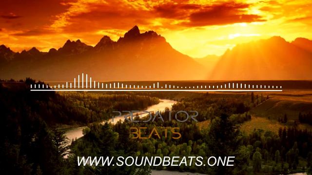 Instrumental - Best Harmony Violin|Piano Hip-Hop Rap Beat