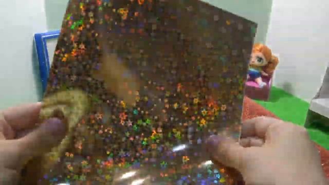 DIY #LOL Furniture Мебель для куклы LOL Surprise DUSK! Комната для куклы ЛОЛ СУМЕРКИ И СКЕЙТИ